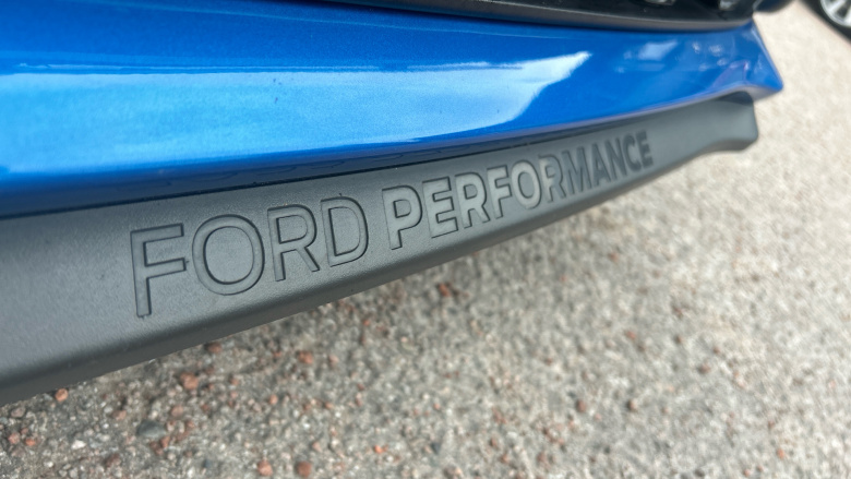 Ford Puma ST 1.0 EcoBoost Hybrid mHEV ST 5dr DCT Petrol Hatchback